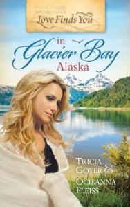 Love Finds You In Glacier Bay Alaska