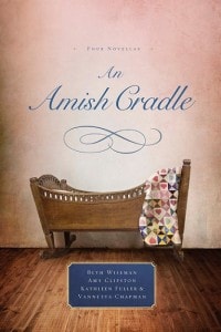 an amish cradle