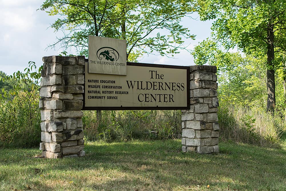 The Wilderness Center