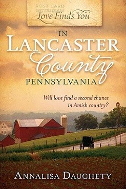 love finds you in lancaster county pennsylvania