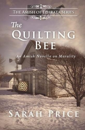 The Quilting Bee The Amish of Ephrata