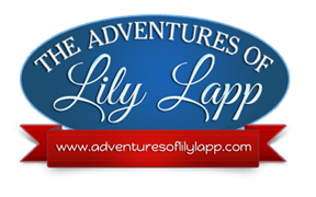 adventures of lily lapp
