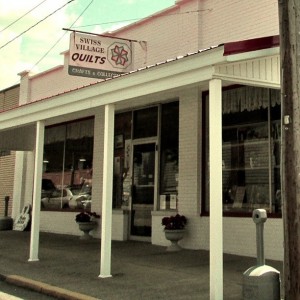 quilt shop-sugarcreek