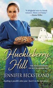 huckleberry-hill