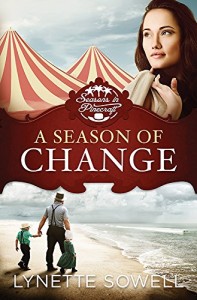 a season of change cover