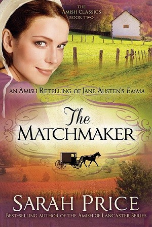 emma-matchmaker-sarah price