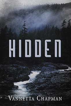 Hidden-book