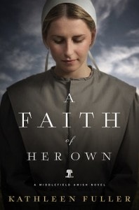 Faith of Her Own