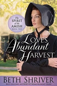 Loves Abundant Harvest by Beth Shriver