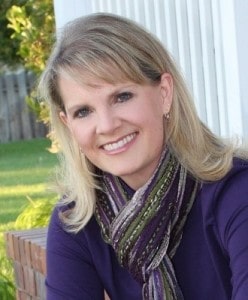 An interview with Kim Vogel Sawyer, Author of When Grace Sings
