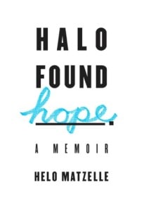 Halo Found Hope