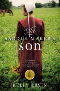 The Saddle Makers Son cover