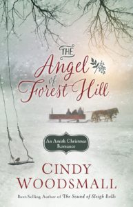 the angel of forest hill