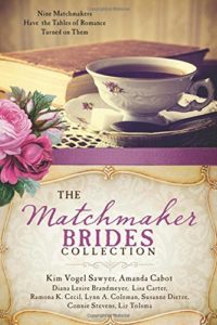 The Matchmakers Bride Collection