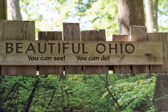 Beautiful-Ohio