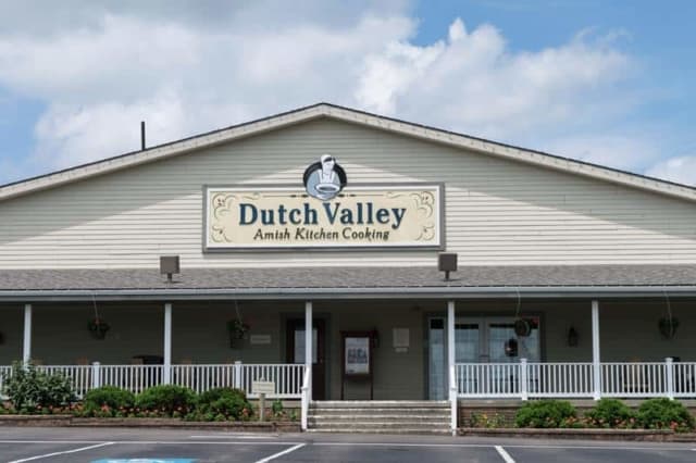 Dutch-Valley-Amish-Cooking
