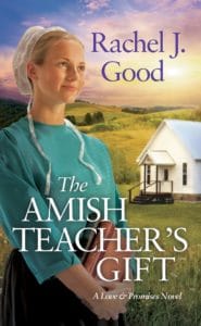 The Amish Teachers Gift