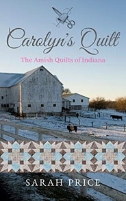 Carolyns Quilt by Sarah Price