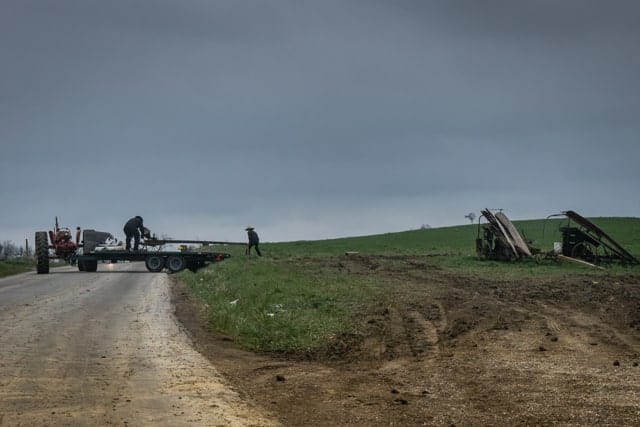 Working-Amish-Farm