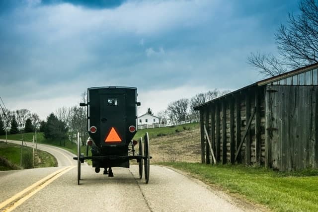 Amish-Buggy-1