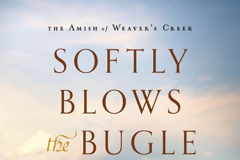 Softly Blows the Bugle Review by Susan Scott Ferrell