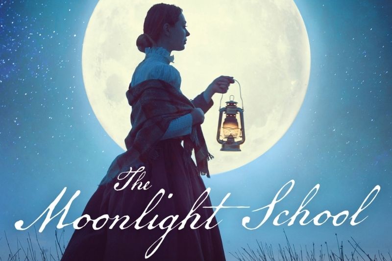 The Moonlight School Review by Susan Scott Ferrell