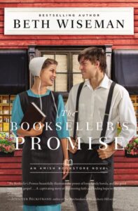 The Booksellers Promise