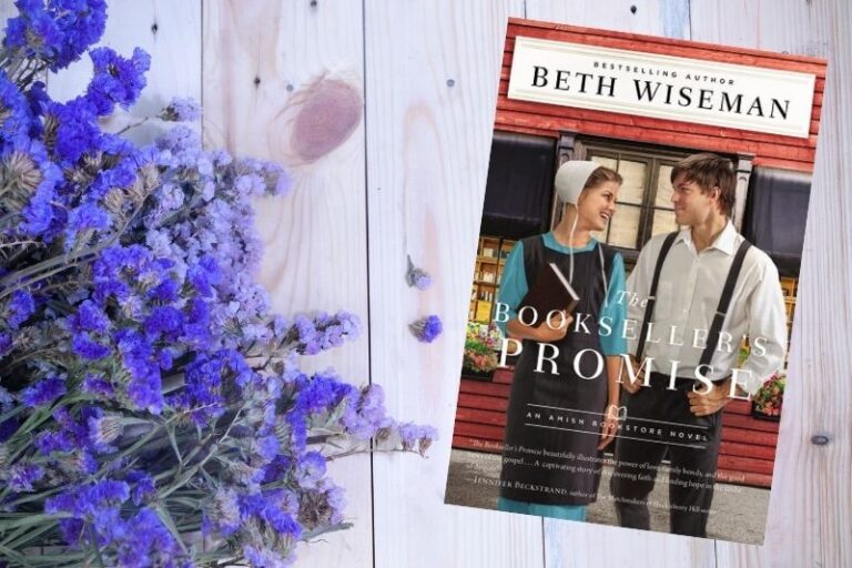 The Bookseller’s Promise by Beth Wiseman