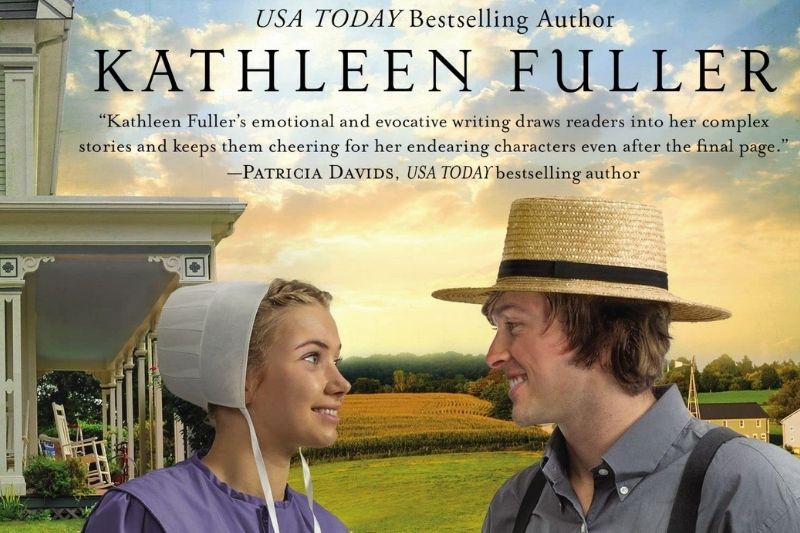 Interview with Kathleen Fuller