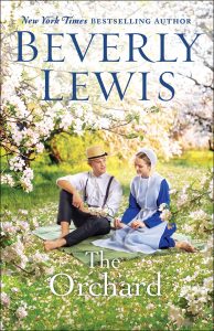 The Orchard by Beverly Lewis