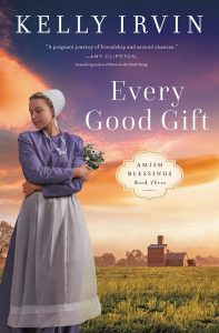 Every Good Gift Book Cover