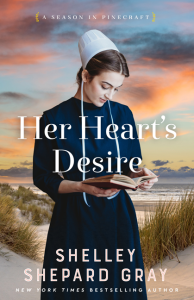 Her Hearts Desire
