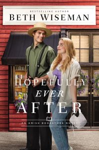 Hopefully Ever After Cover