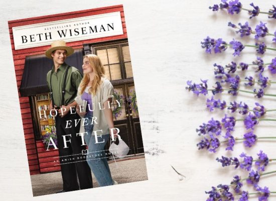 Hopefully Ever After by Beth Wiseman